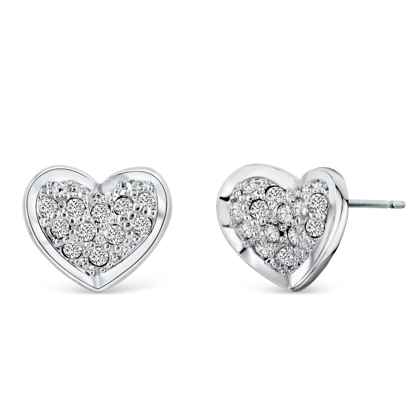 CRYSTALP - Darling Set - Anhänger und Ohrringe - CRYSTAL UNTERBERGER