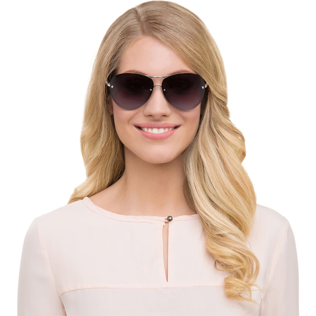 FASCINATIONE SK0118 SUN -/PDS 17B BLACK