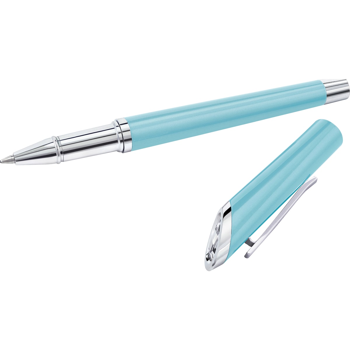 Swarovski - CRYSTAL STARLIGHT RB PEN - CRYSTAL UNTERBERGER