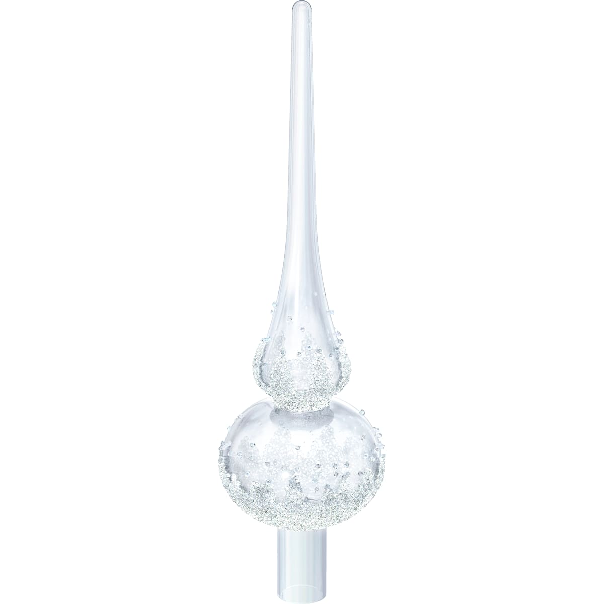 Swarovski-Christbaumspitze
