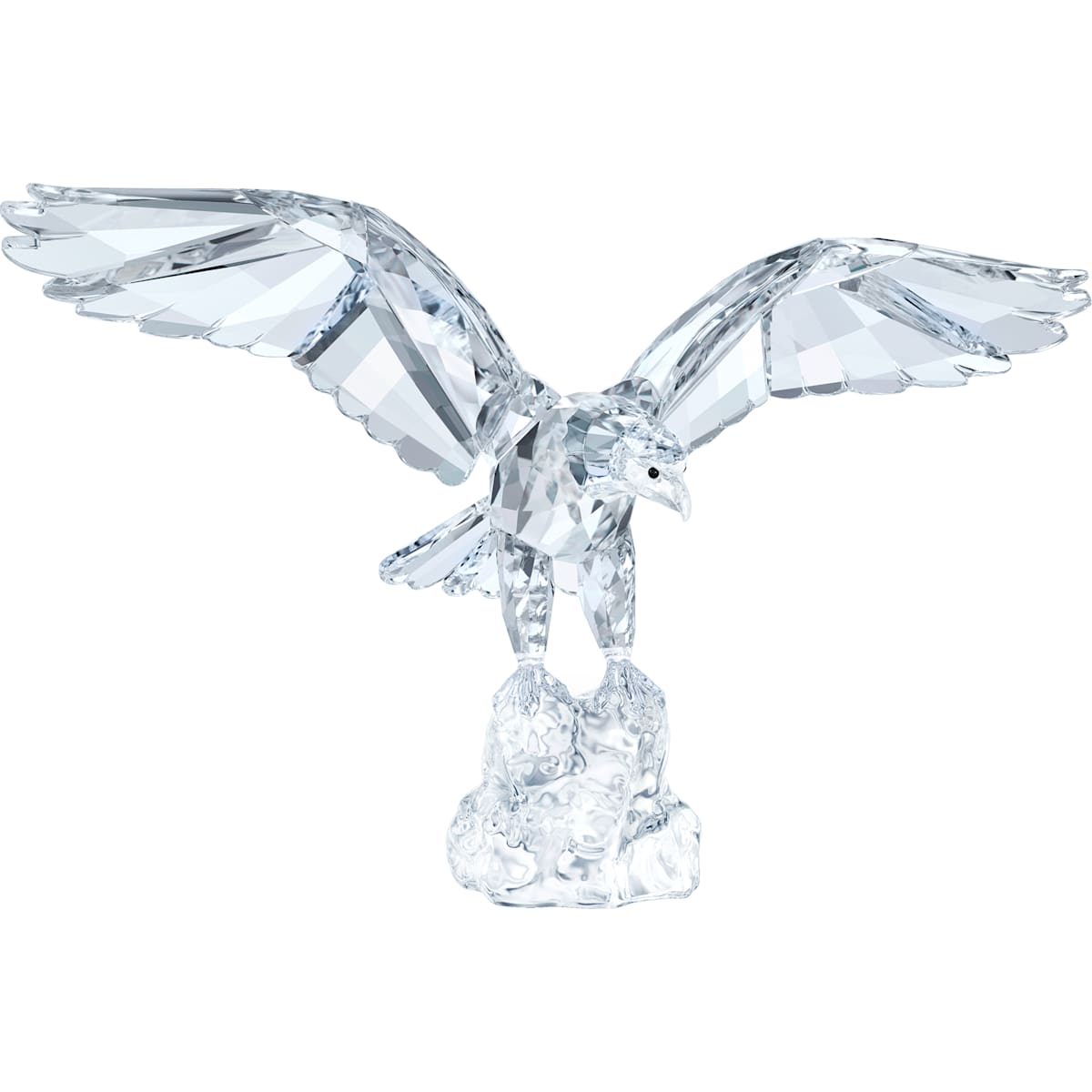 Swarovski - ADLER - CRYSTAL UNTERBERGER