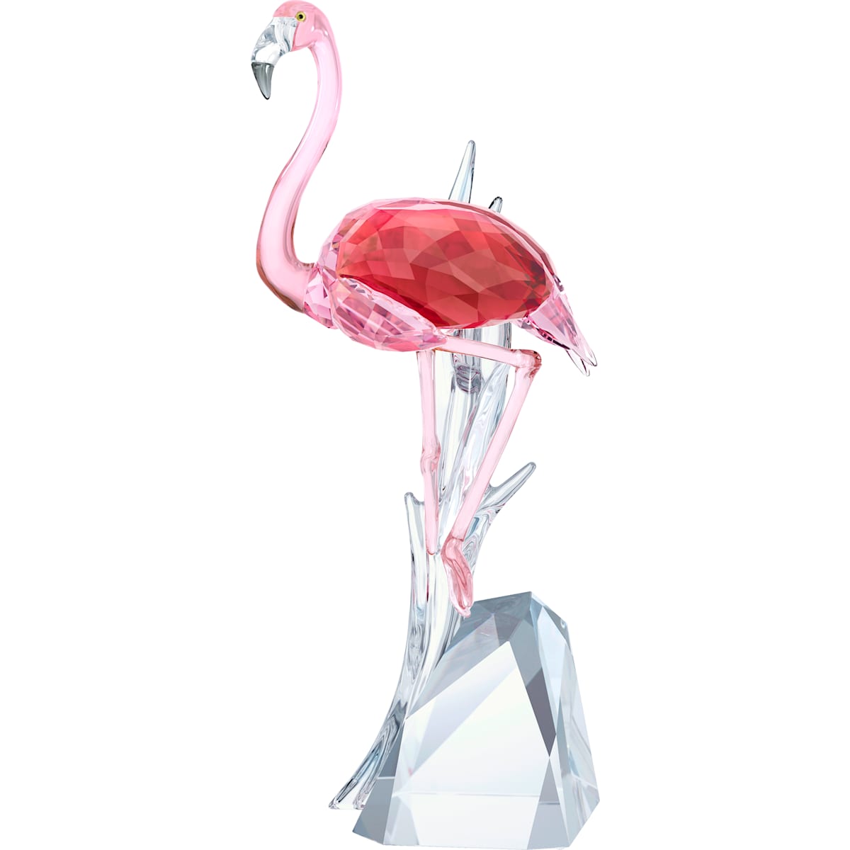 CRYSTAL PARADISE:FLAMINGO