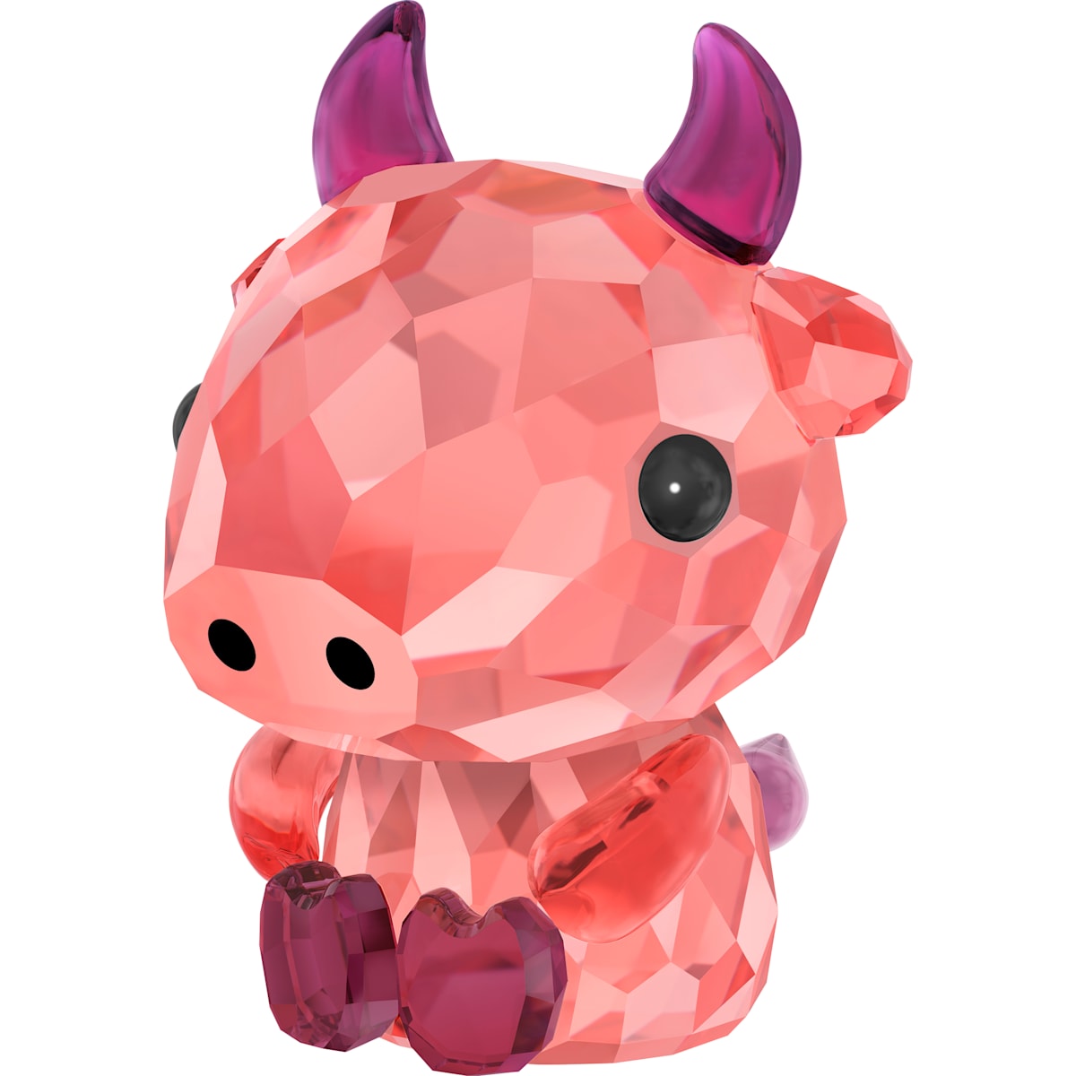 ZODIAC:DEPENDABLE OX