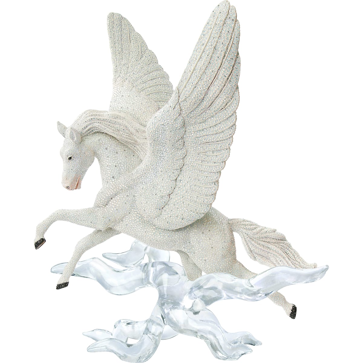 CRYSTAL MYRIAD:PEGASUS