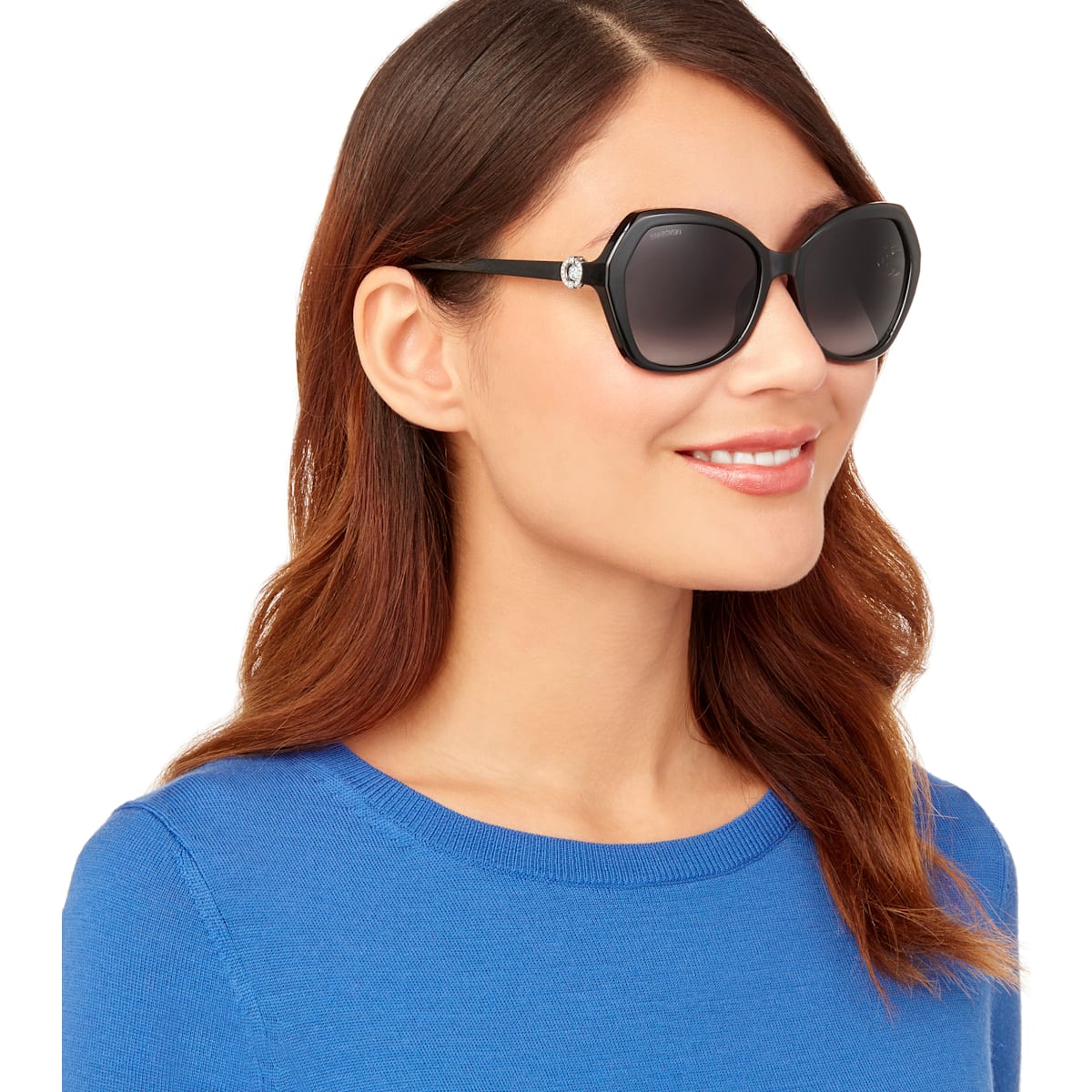 SK0165 - 01B SUN - BLACK