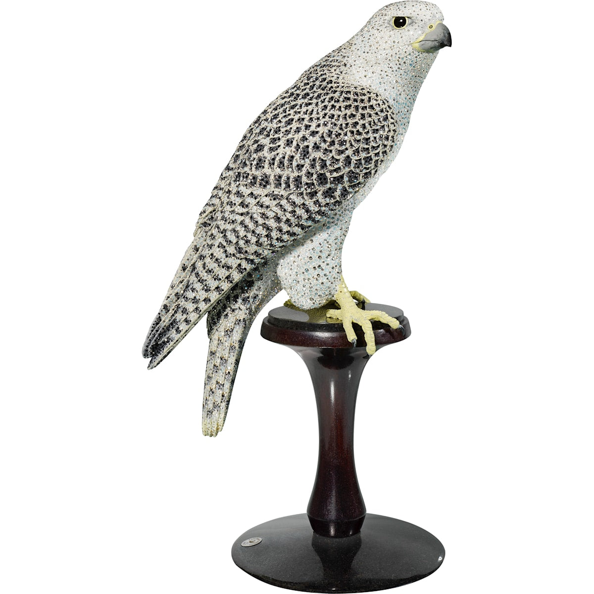 CRYSTAL MYRIAD:KEDARI