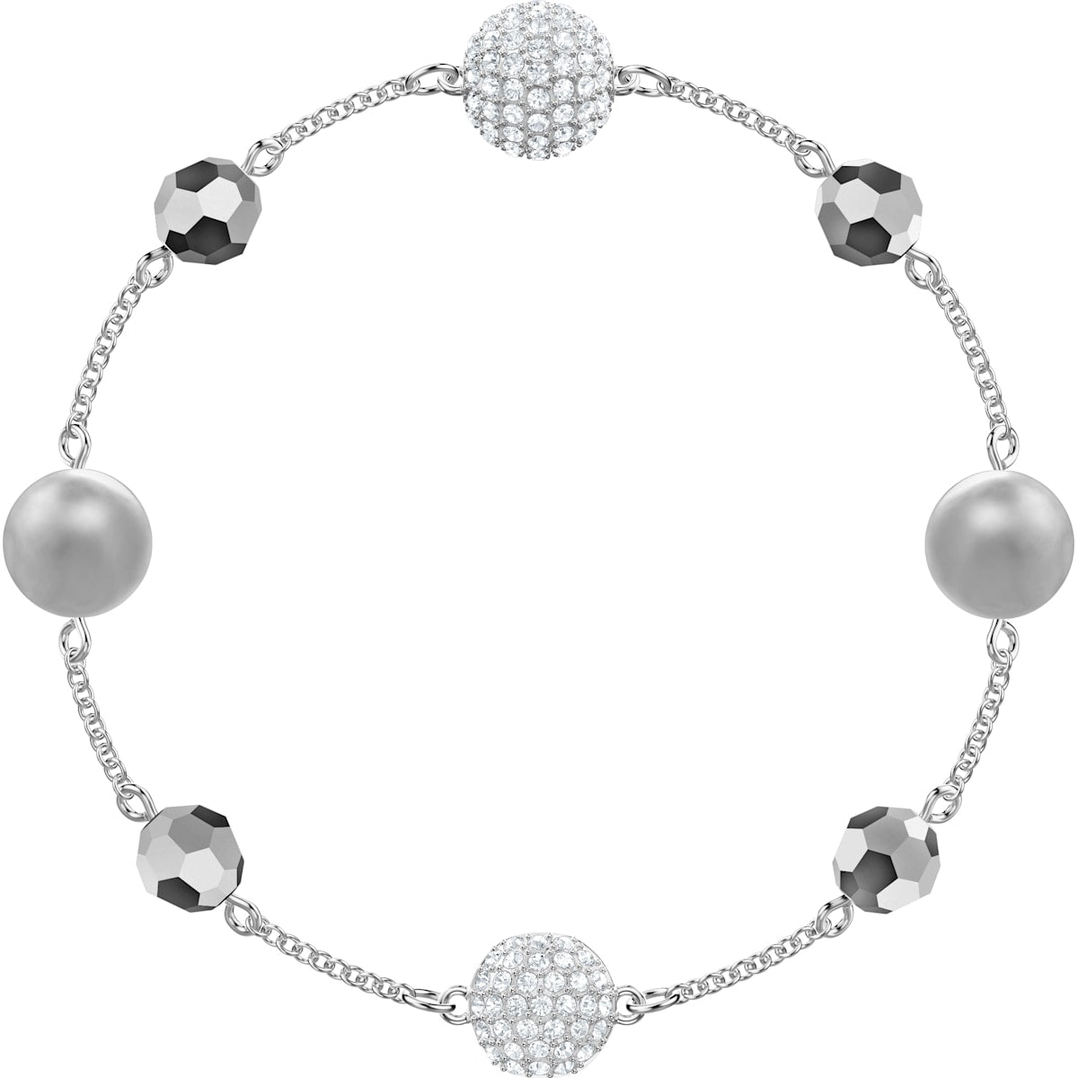 Swarovski - SWA REMIX:STRAND MX - CRYSTAL UNTERBERGER