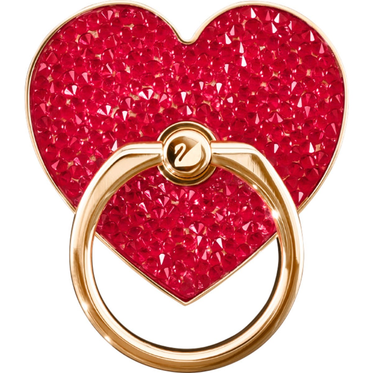 Swarovski crystal ring holder on sale