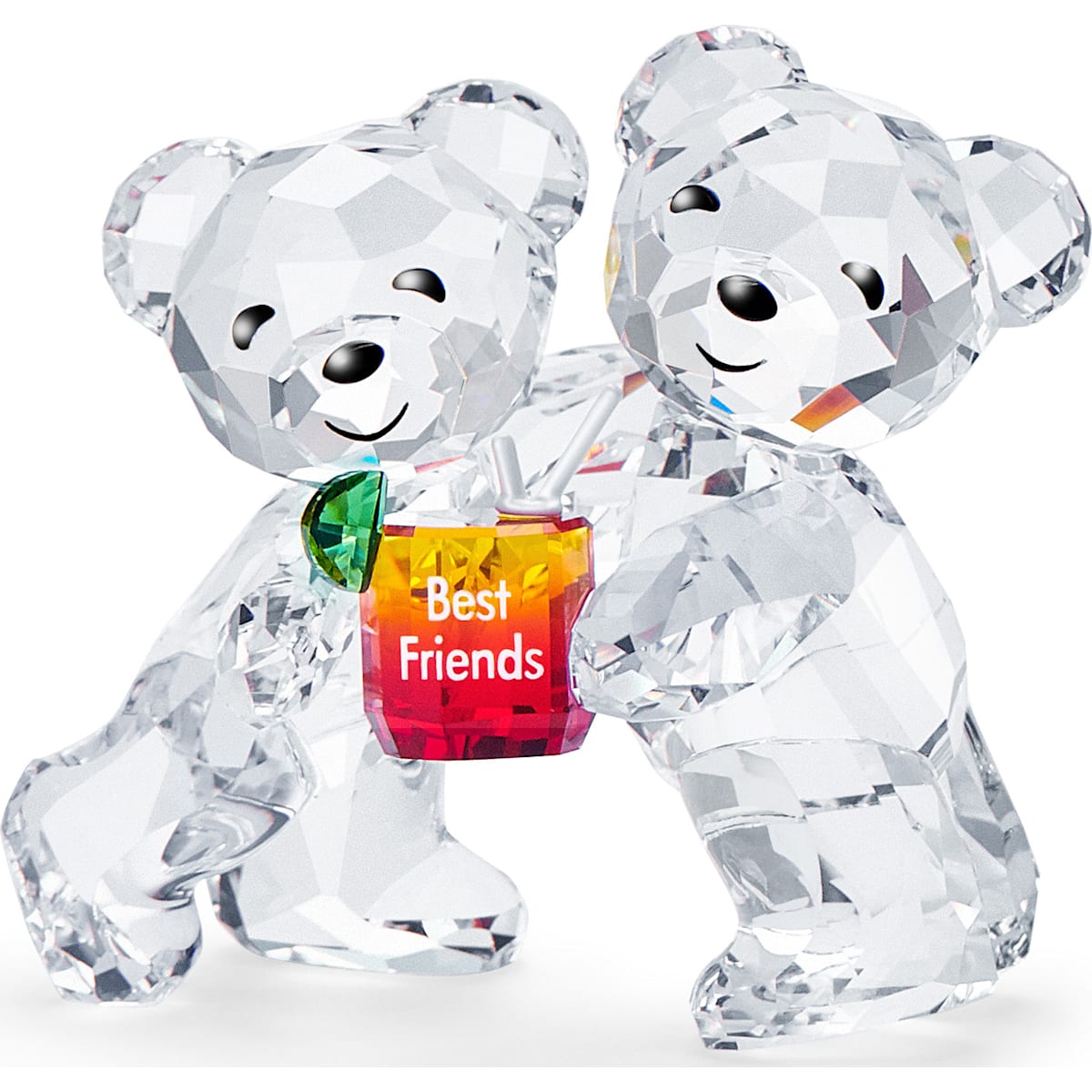 KRIS BEAR:BEST FRIENDS