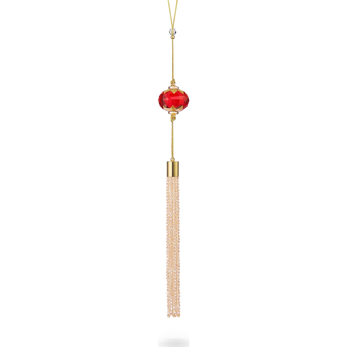 ASIAN SYMBOLS:ORNAMENT LANTERN