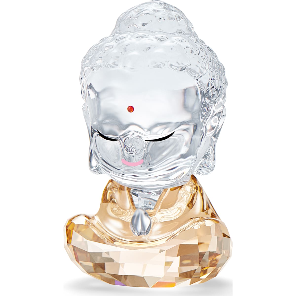 ASIAN SYMBOLS:CUTE BUDDHA