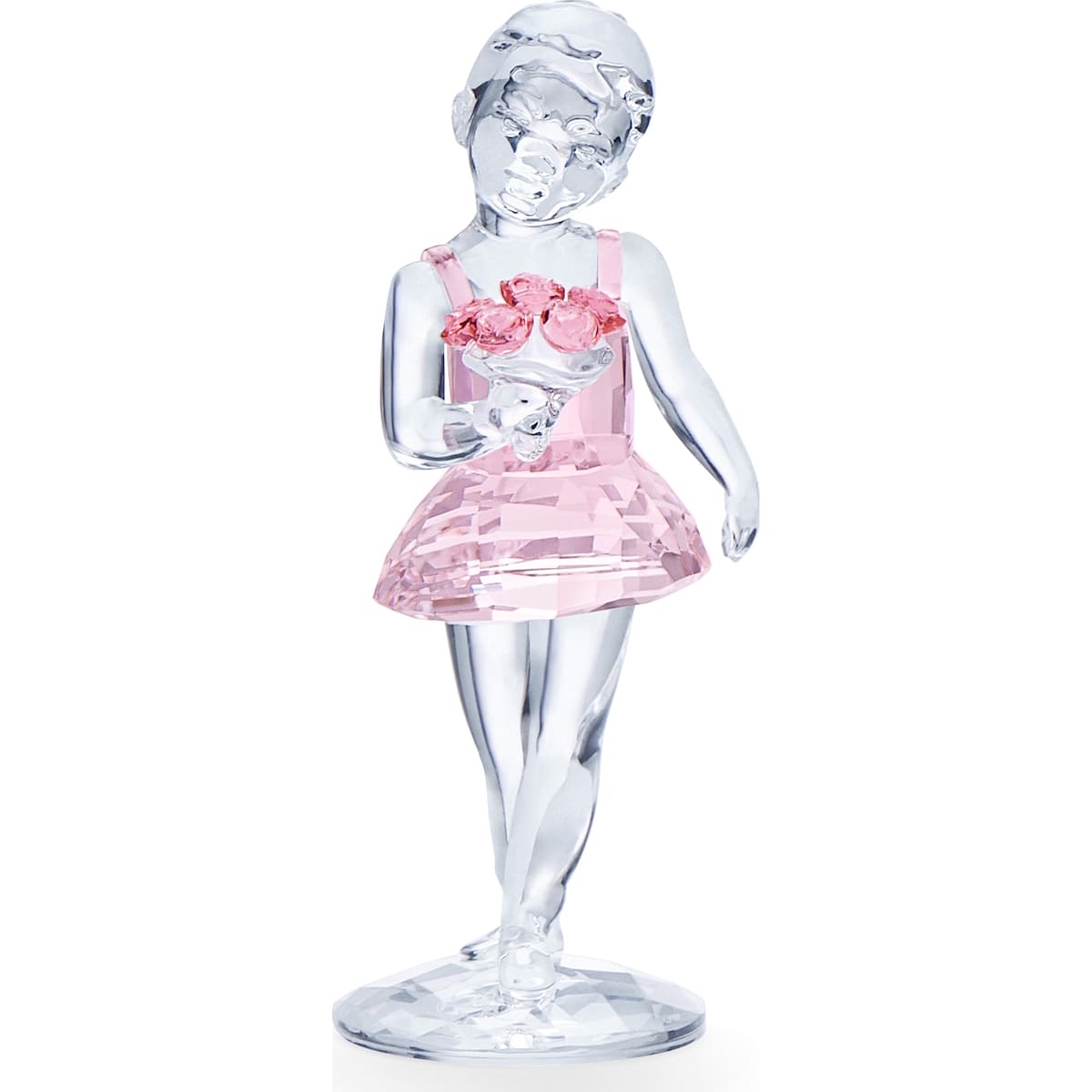 DANCERS:YOUNG BALLERINA