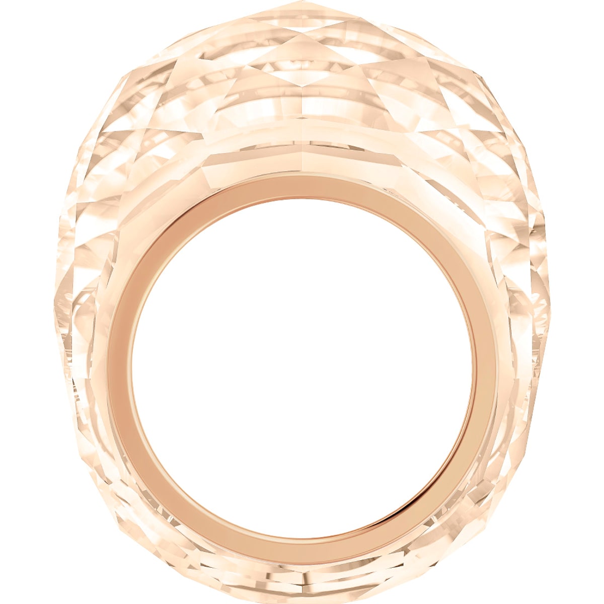 NIRVANA:RING SILK/PRO 52