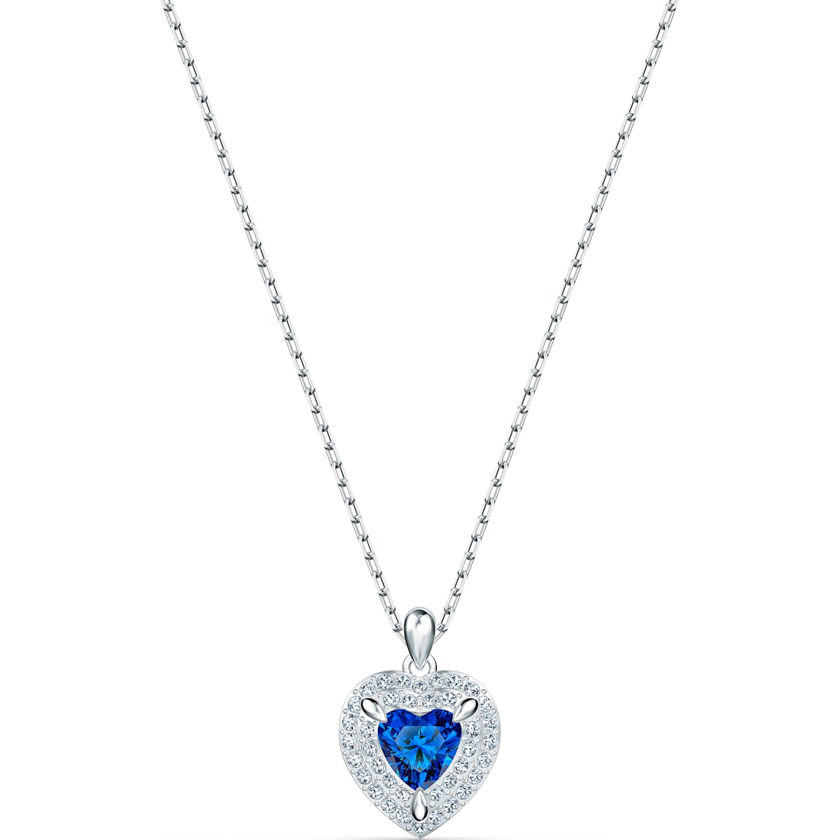 Swarovski - ONE:ANHAENGER - CRYSTAL UNTERBERGER