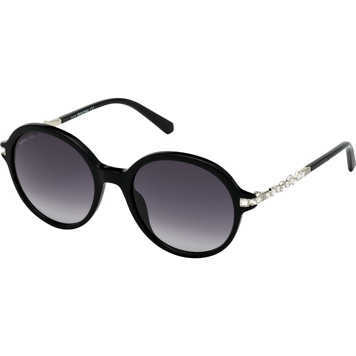 SK264 -01B SUN BLACK CRY/PDS