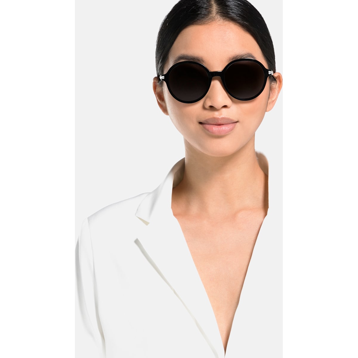 SK264 -01B SUN BLACK CRY/PDS