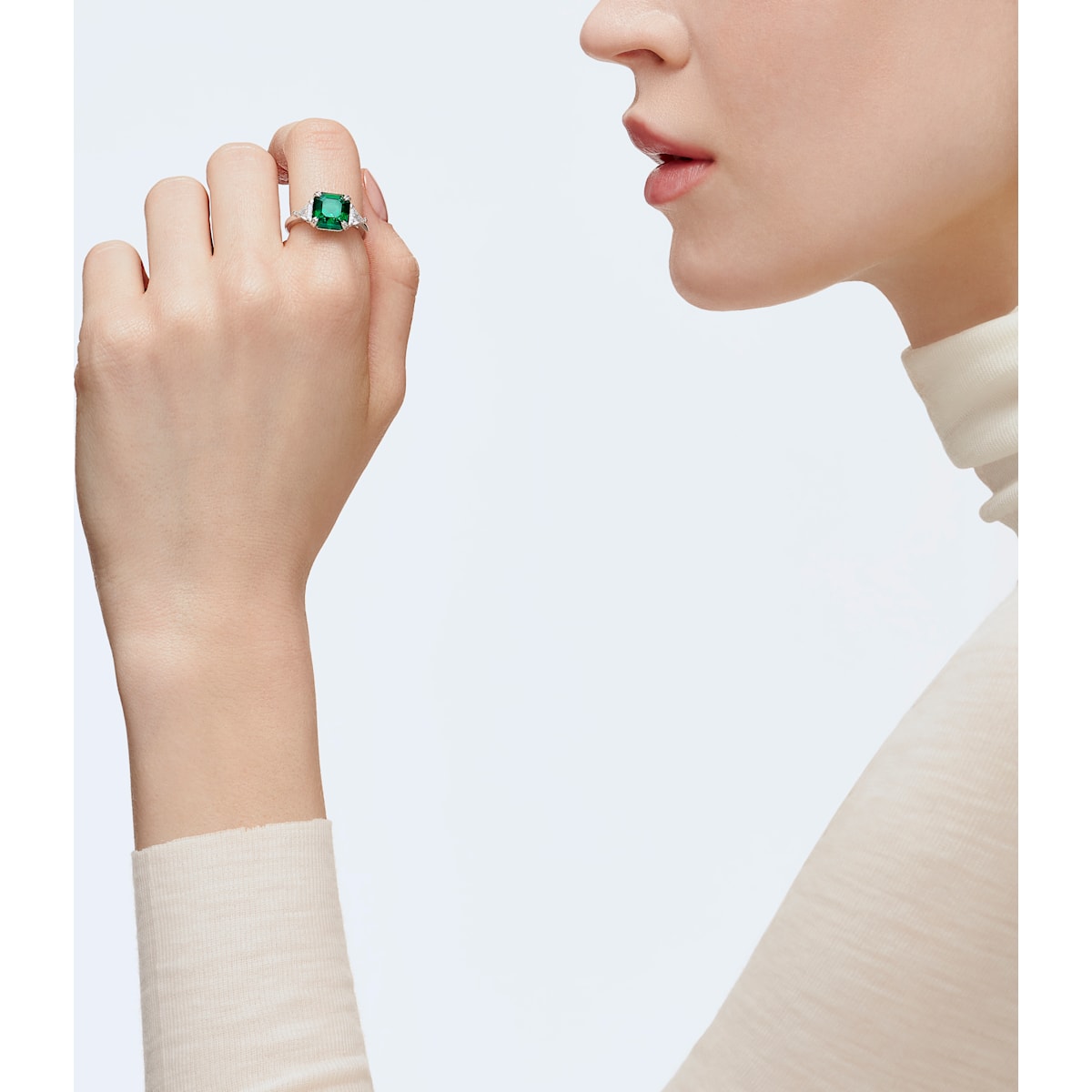 ATTRACT:RING TRILOGY EM DMUL/RHS 50