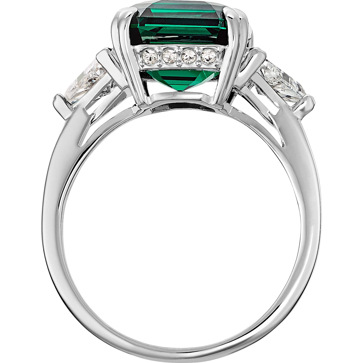 ATTRACT:RING TRILOGY EM DMUL/RHS 50