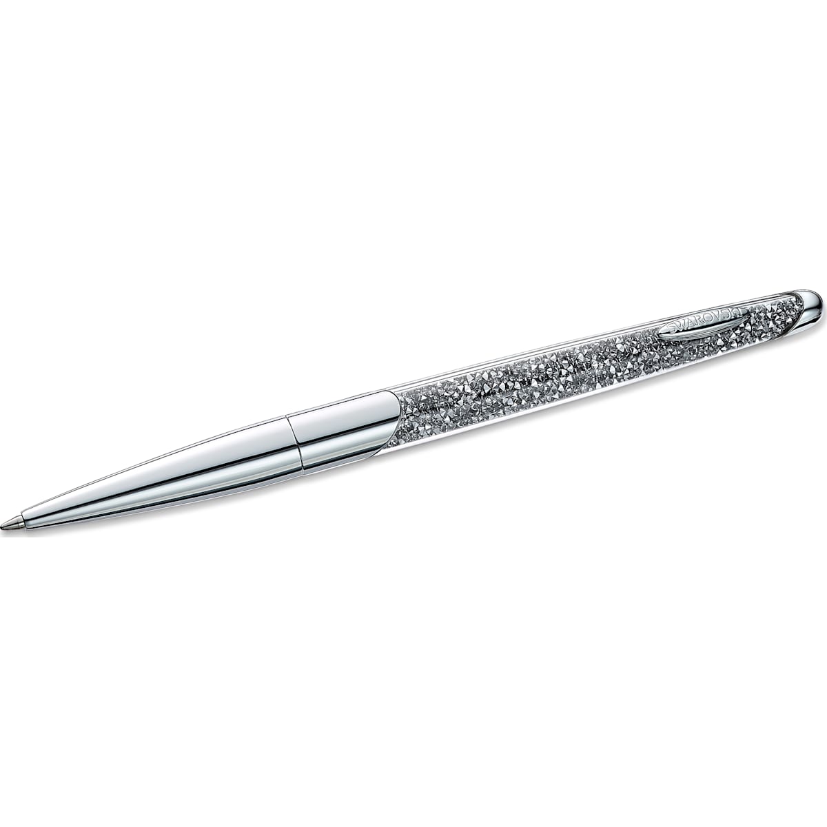 CRYST NOVA BP PEN - CHROME CR