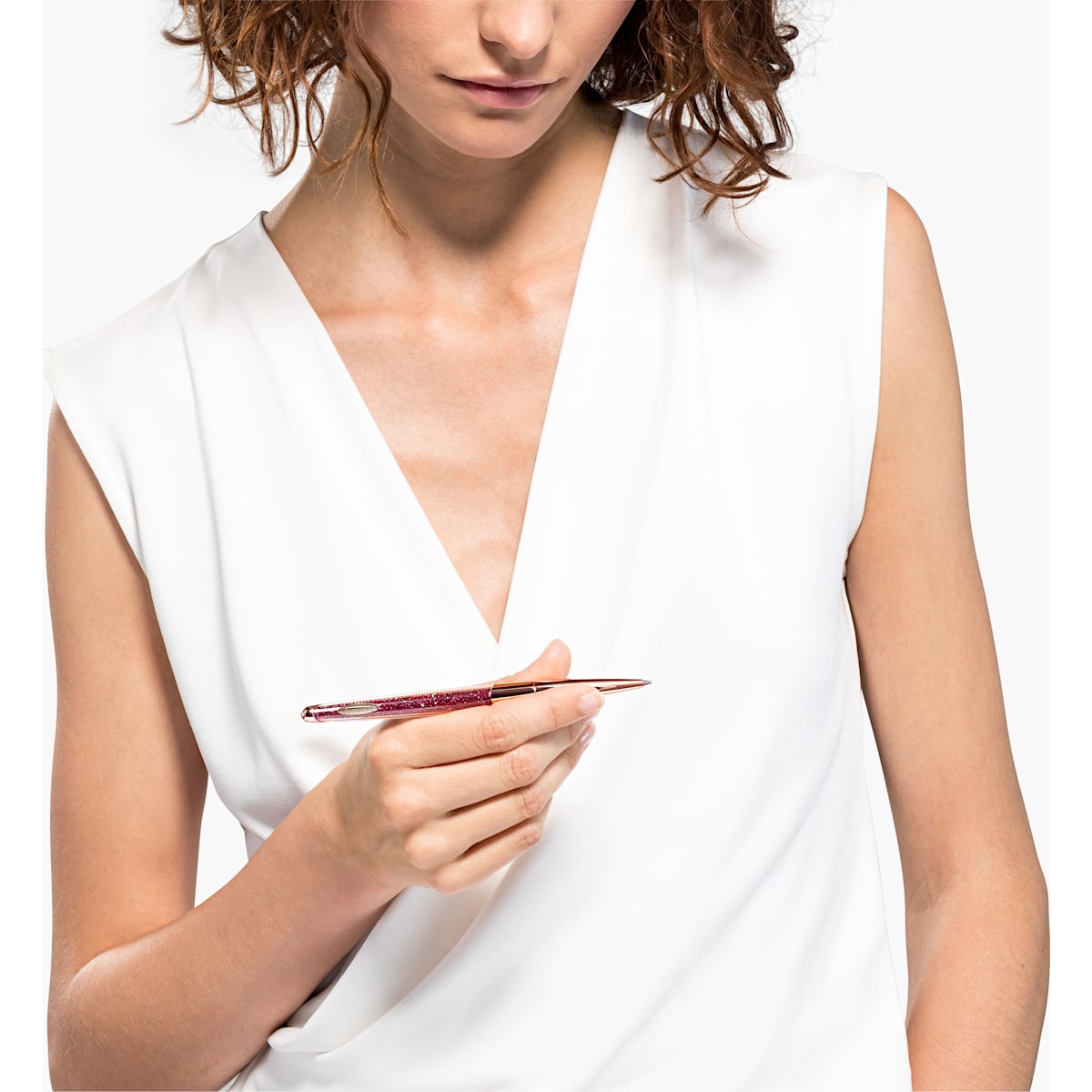 CRYST NOVA BP PEN - RUBY ROS