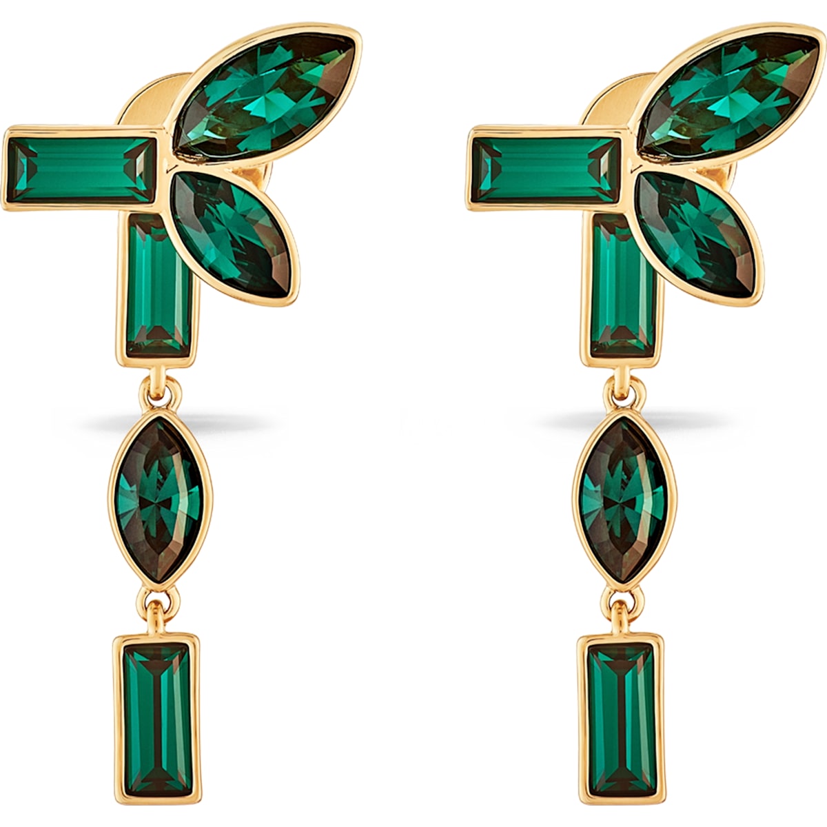 BEAUTIFUL:PE JACKETS EMRD/GOS