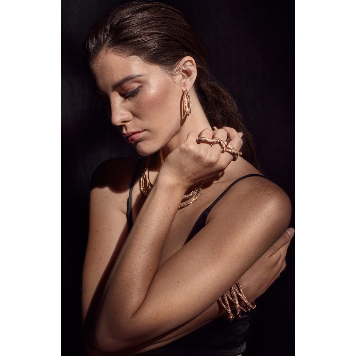 TIGRIS:ALL-AROUND STATEMENT LTNC/GOS