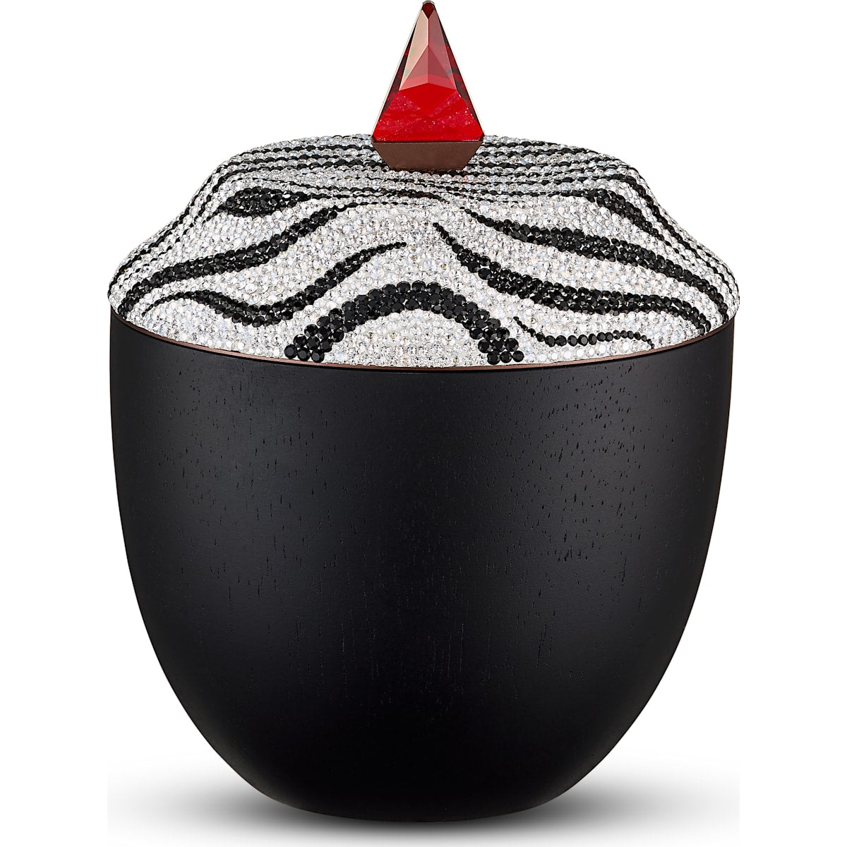 ELEGANCE OF AFRICA:DECOR BOX L