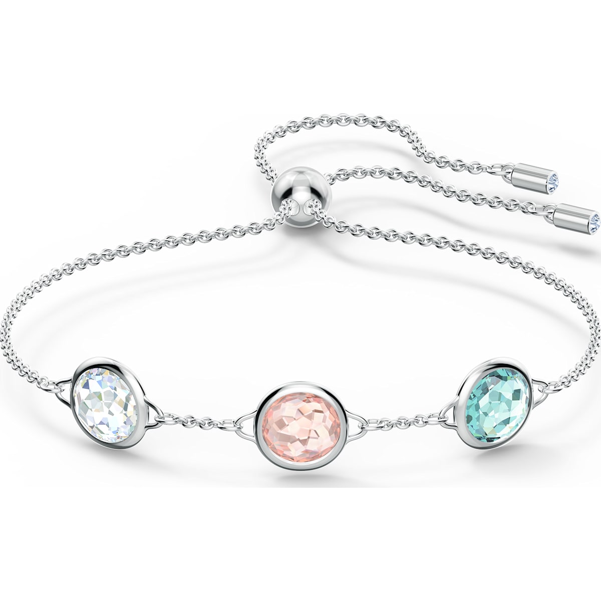 Swarovski - TAHLIA:ARMBAND - CRYSTAL UNTERBERGER