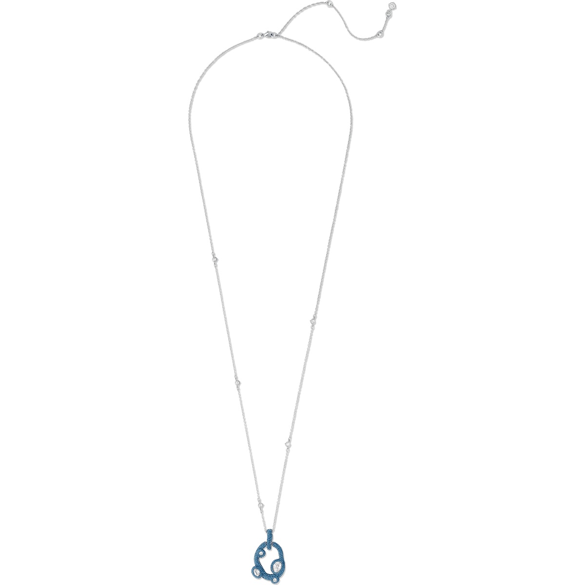 TIGRIS:PENDANT AW20 MONT/CRY/PDS