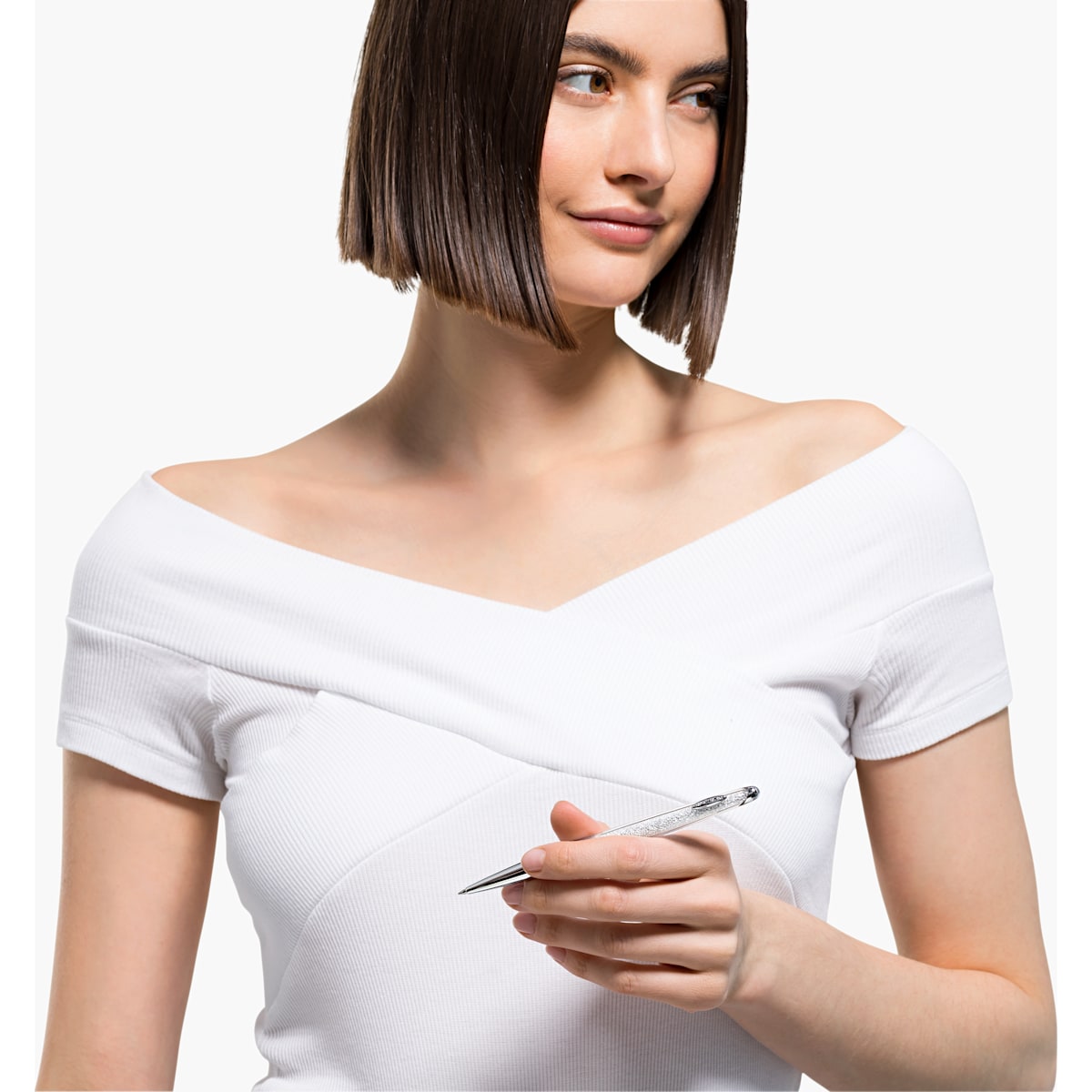 CRYST NOVA BP PEN SET - ROS CR