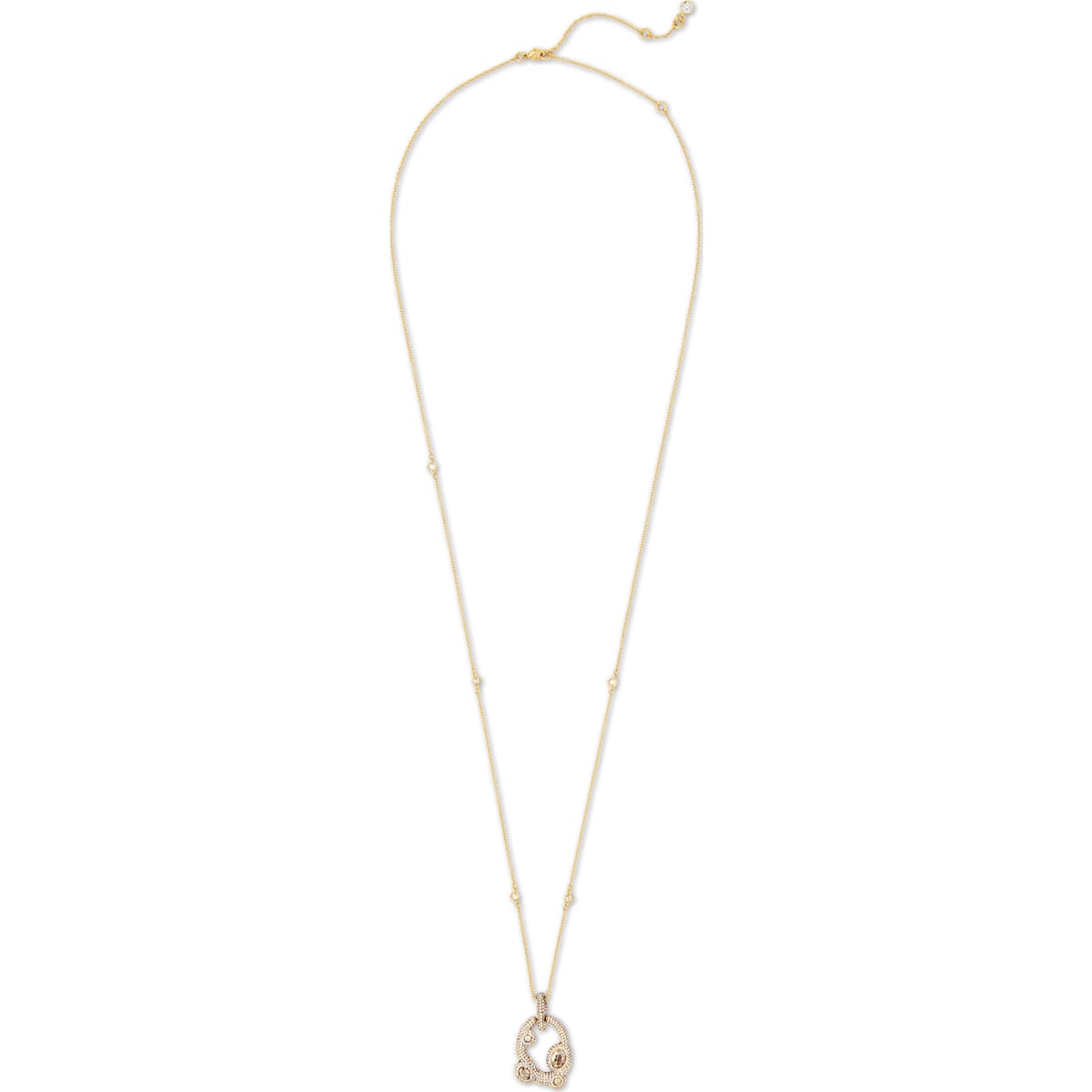 TIGRIS:PENDANT STATEMENT GREI/CRY/GOS