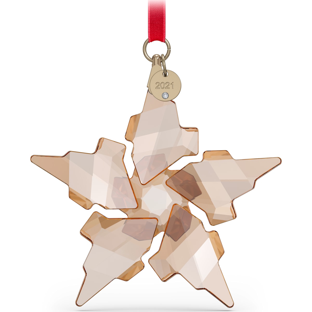 FESTIVE:ORNAMENT ANNUAL EDITION 2021