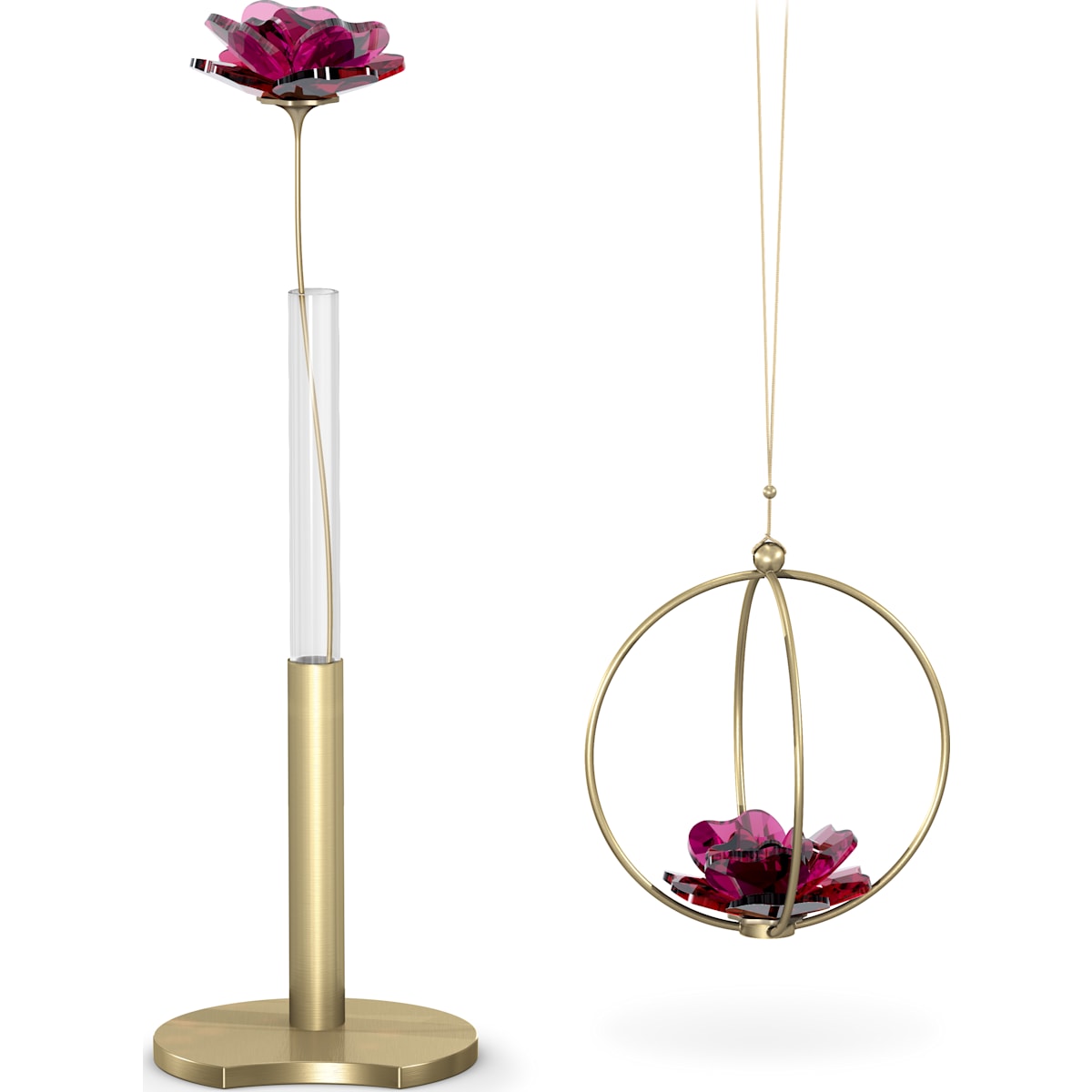 GARDEN TALES:SET ROSE