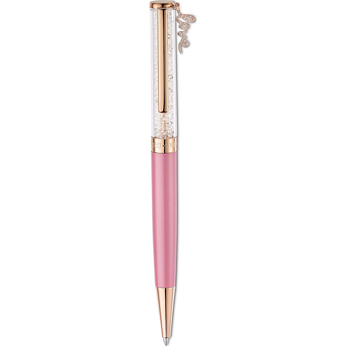 CRYSTALLINE BP PEN - LOVE CHARM