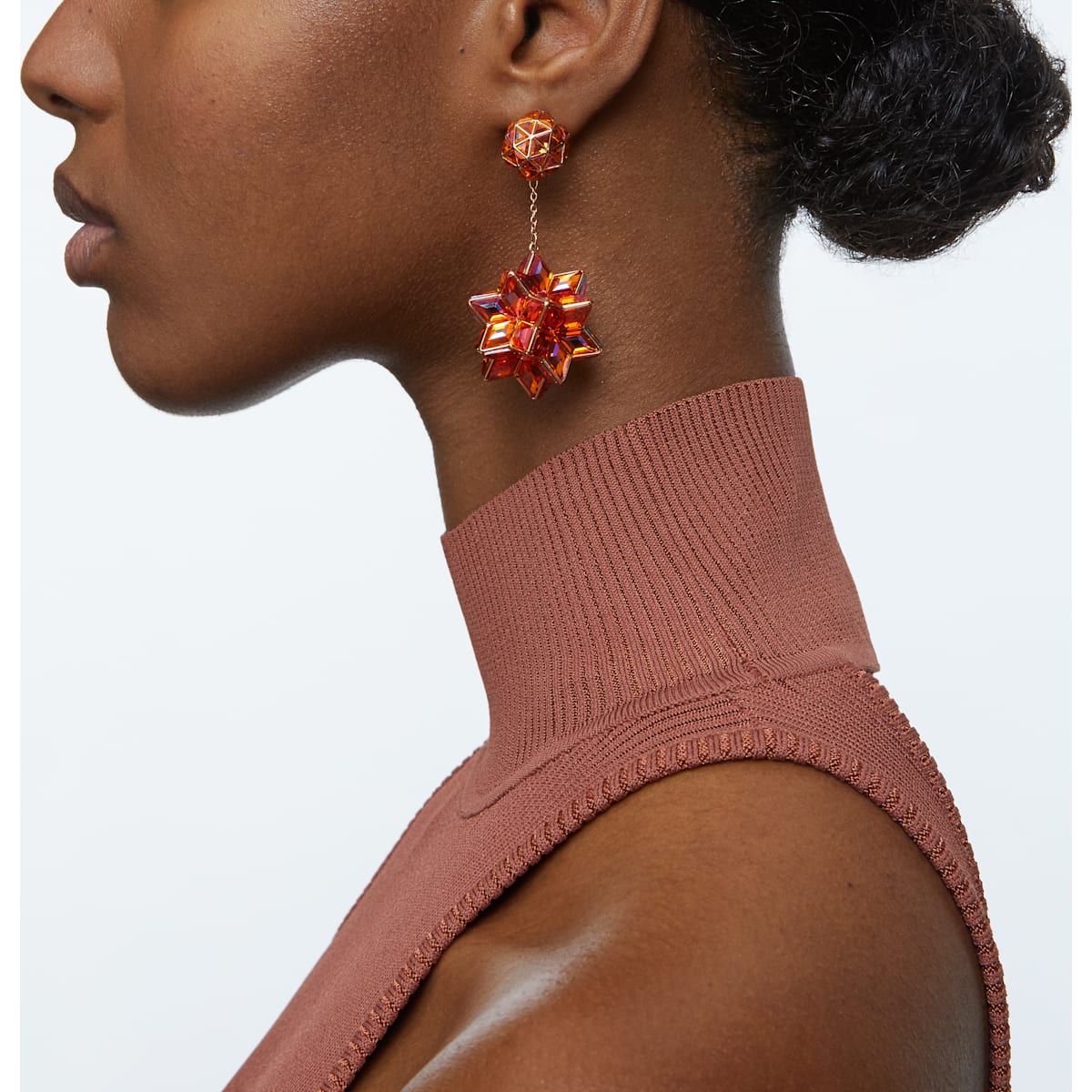 CURIOSA:CE CRY API/ROS