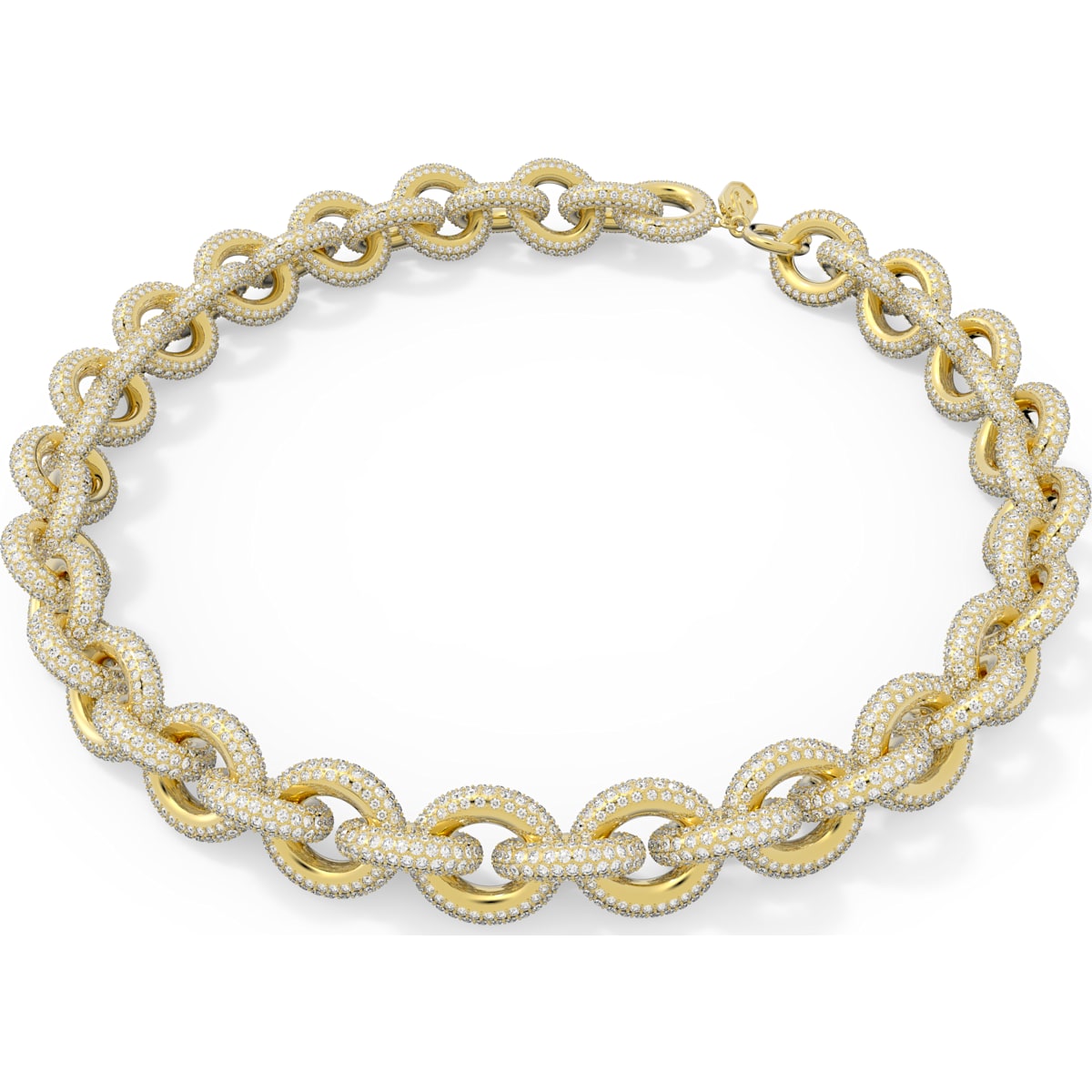 Swarovski - DEXTERA:ALL ARD MC CRY/RHS - CRYSTAL UNTERBERGER