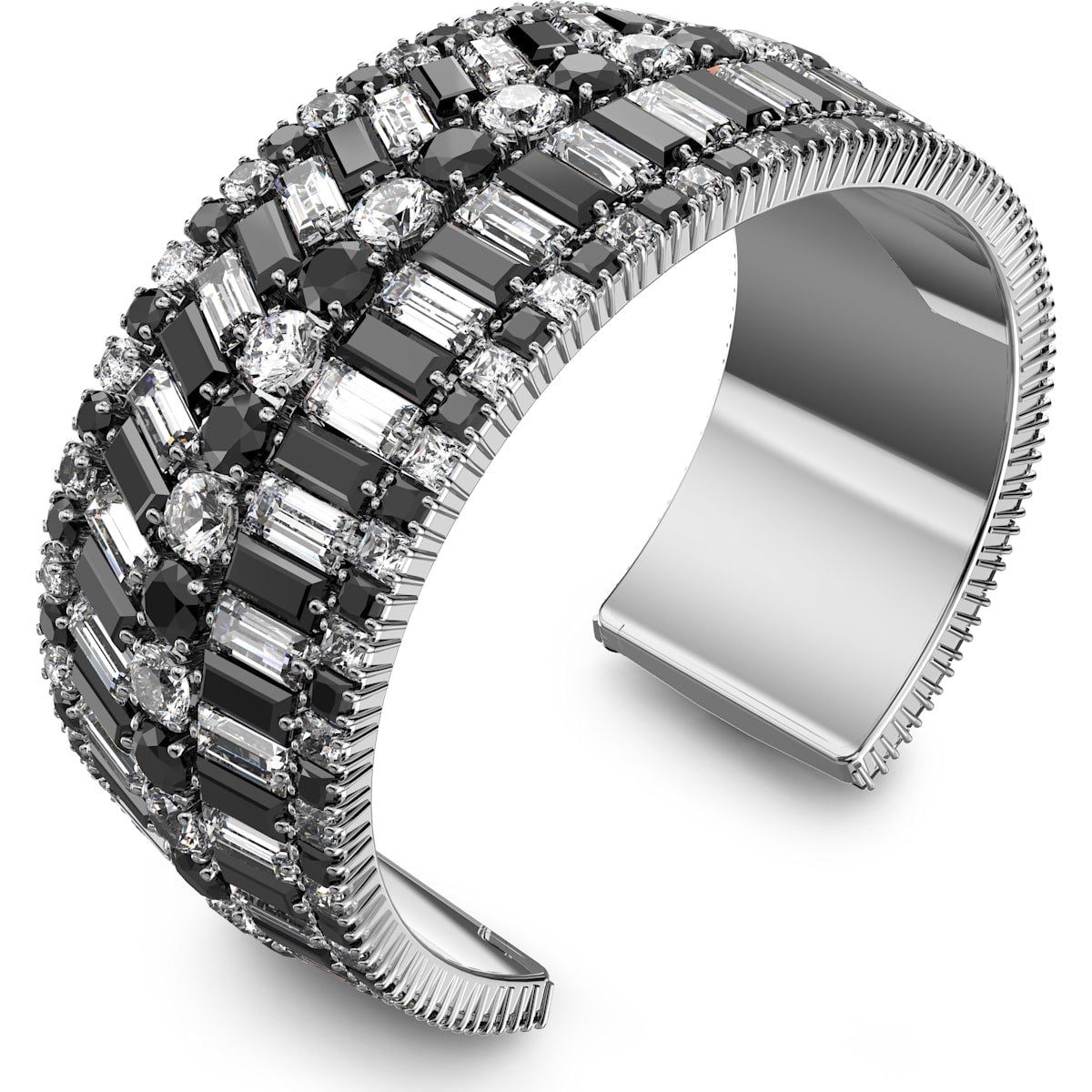 HYPERBOLA:CUFF WHITE/RHS