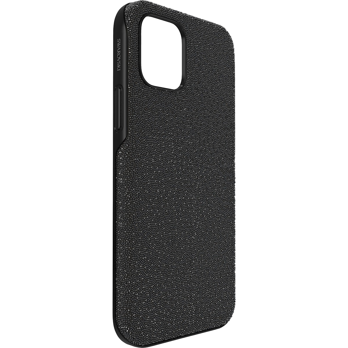 HIGH 12/12 PRO:CASE BLACK
