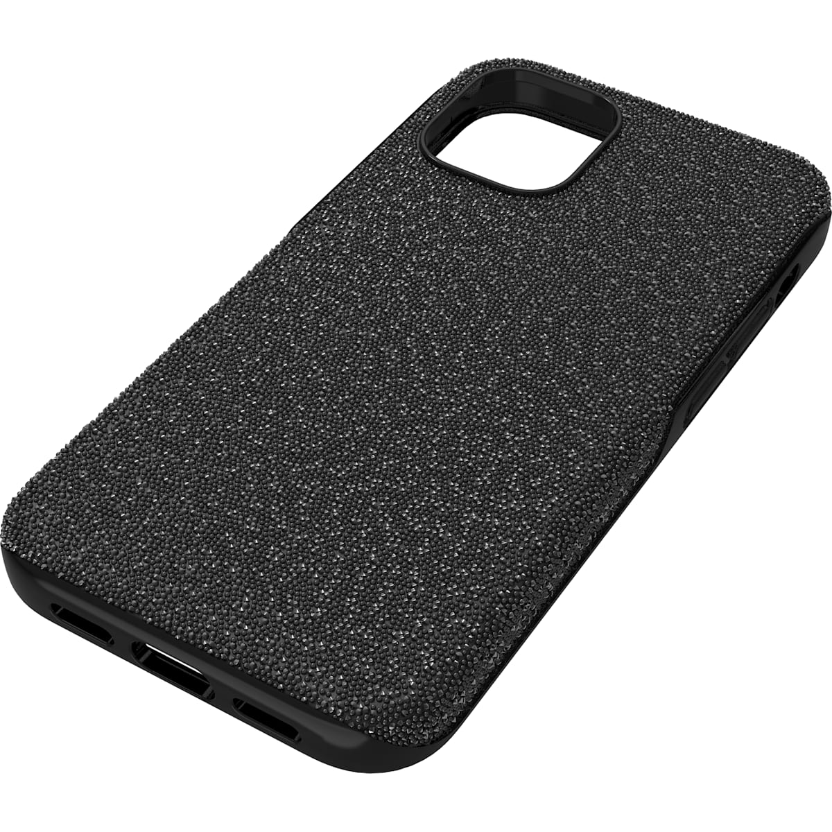 HIGH 12 MINI:CASE BLACK