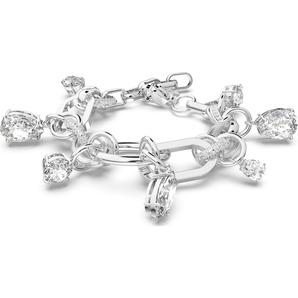 Swarovski - IMBER:BRACELET CRY DTLI/GOS - CRYSTAL UNTERBERGER