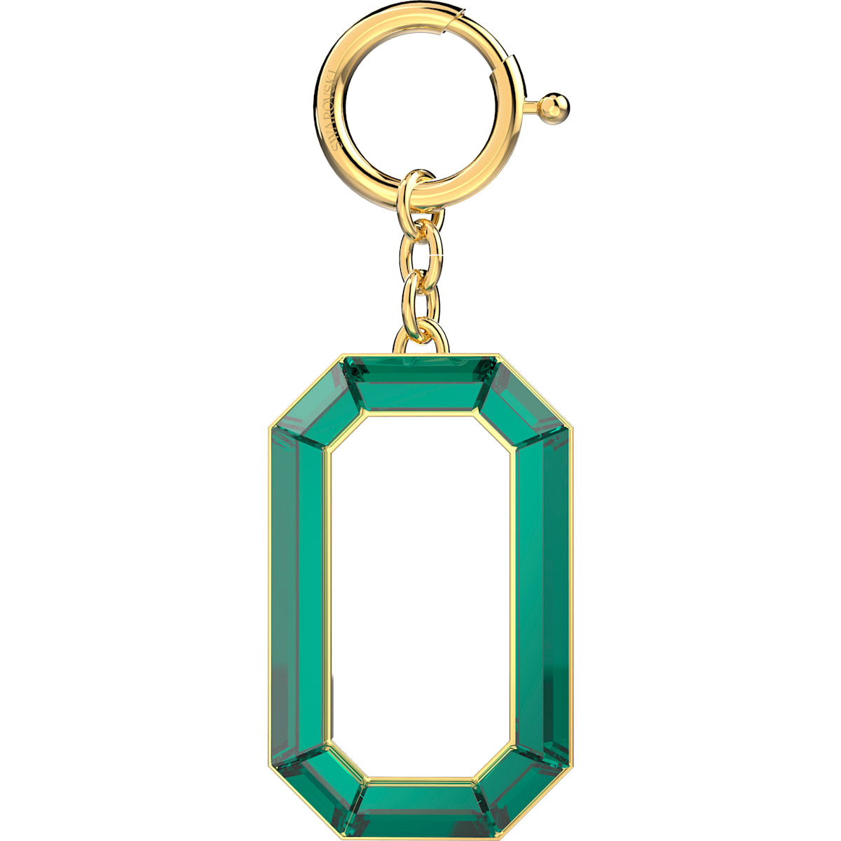 LUCENT:KEYRING EMER/GOS