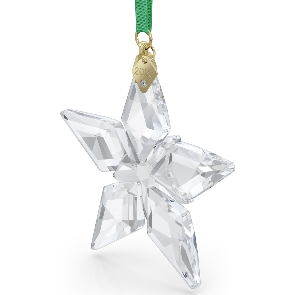 Annual Edition Ornament 2023 - CRYSTAL UNTERBERGER