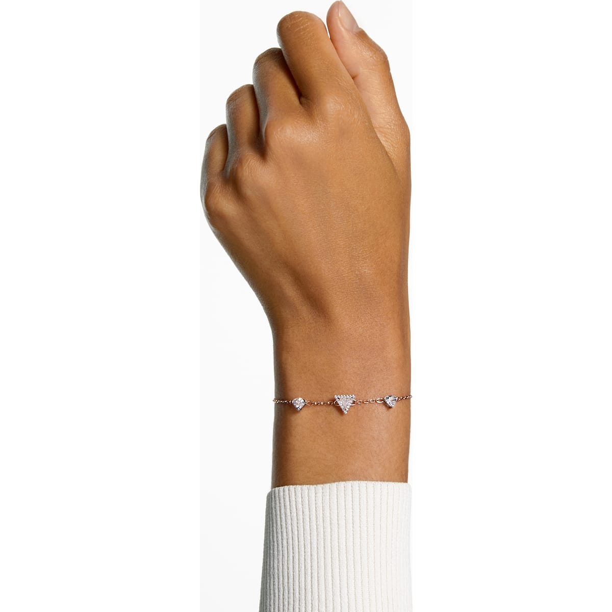 Swarovski - Ortyx Armband - CRYSTAL UNTERBERGER