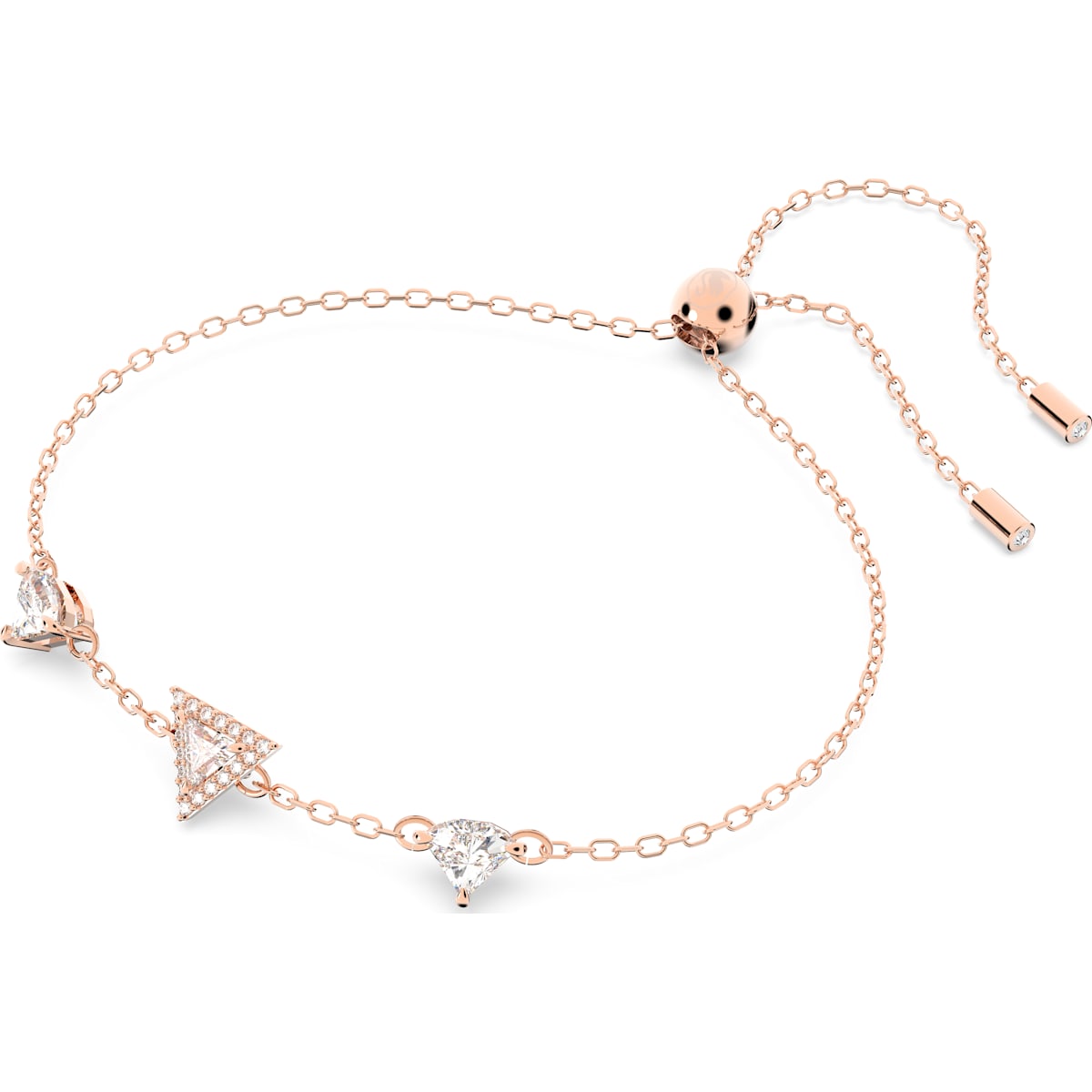 Swarovski - Ortyx Armband - CRYSTAL UNTERBERGER