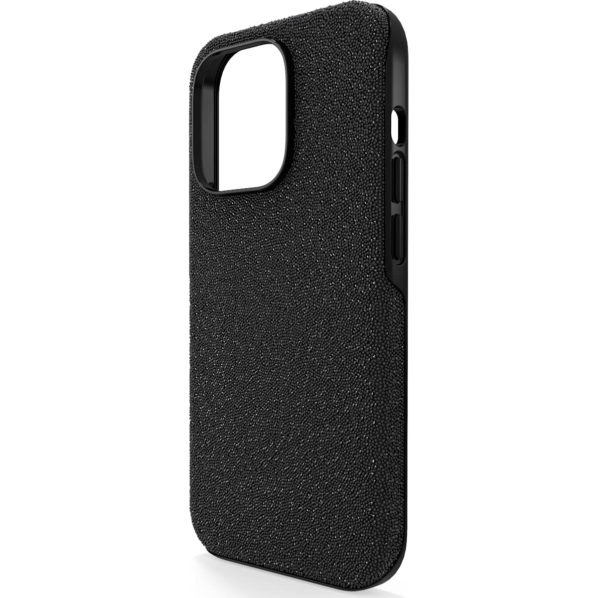 HIGH 14 PRO:CASE BLACK - CRYSTAL UNTERBERGER