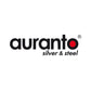 Auranto - Silberring verschiedene Farben - CRYSTAL UNTERBERGER