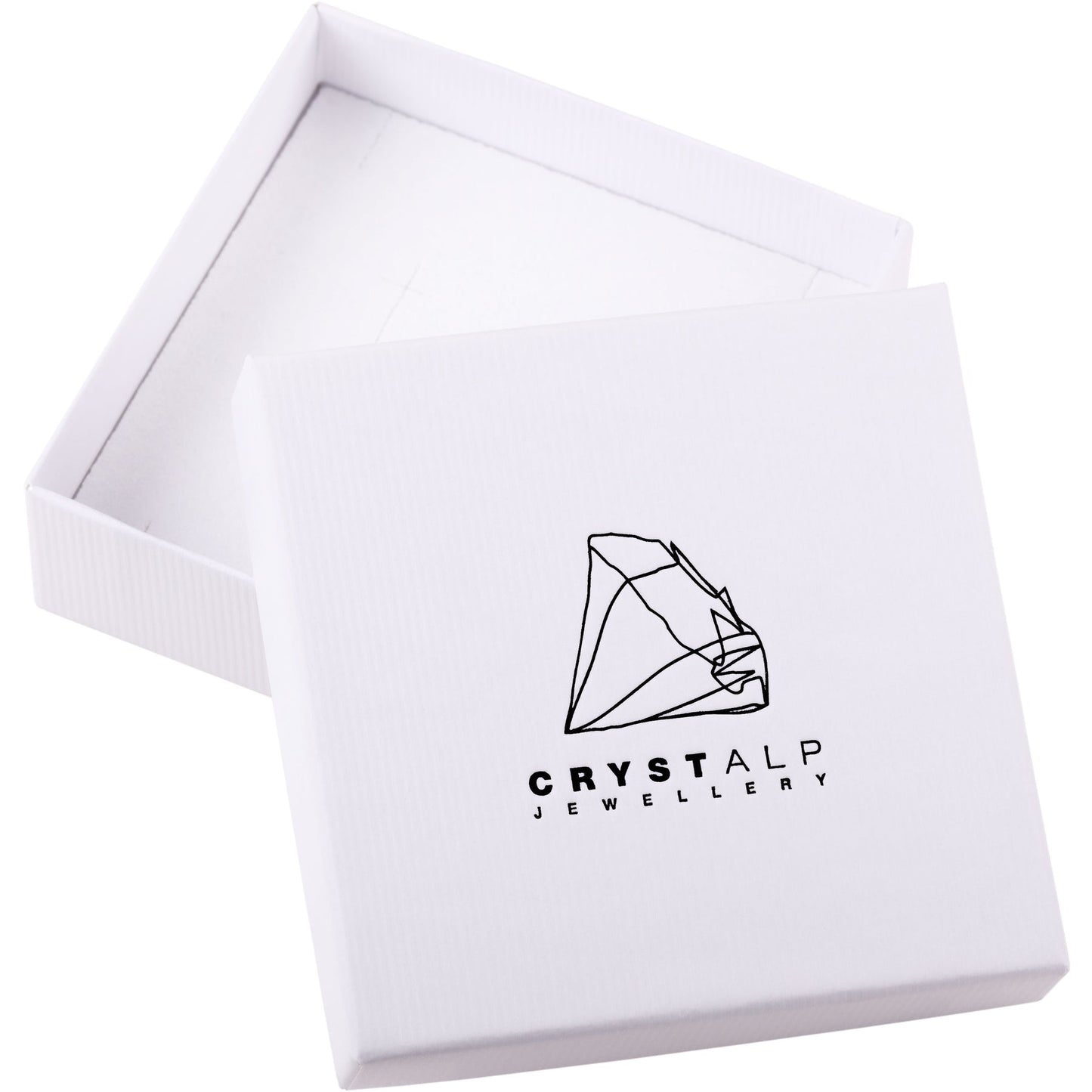 CRYSTALP - Edelweiss Set - CRYSTAL UNTERBERGER