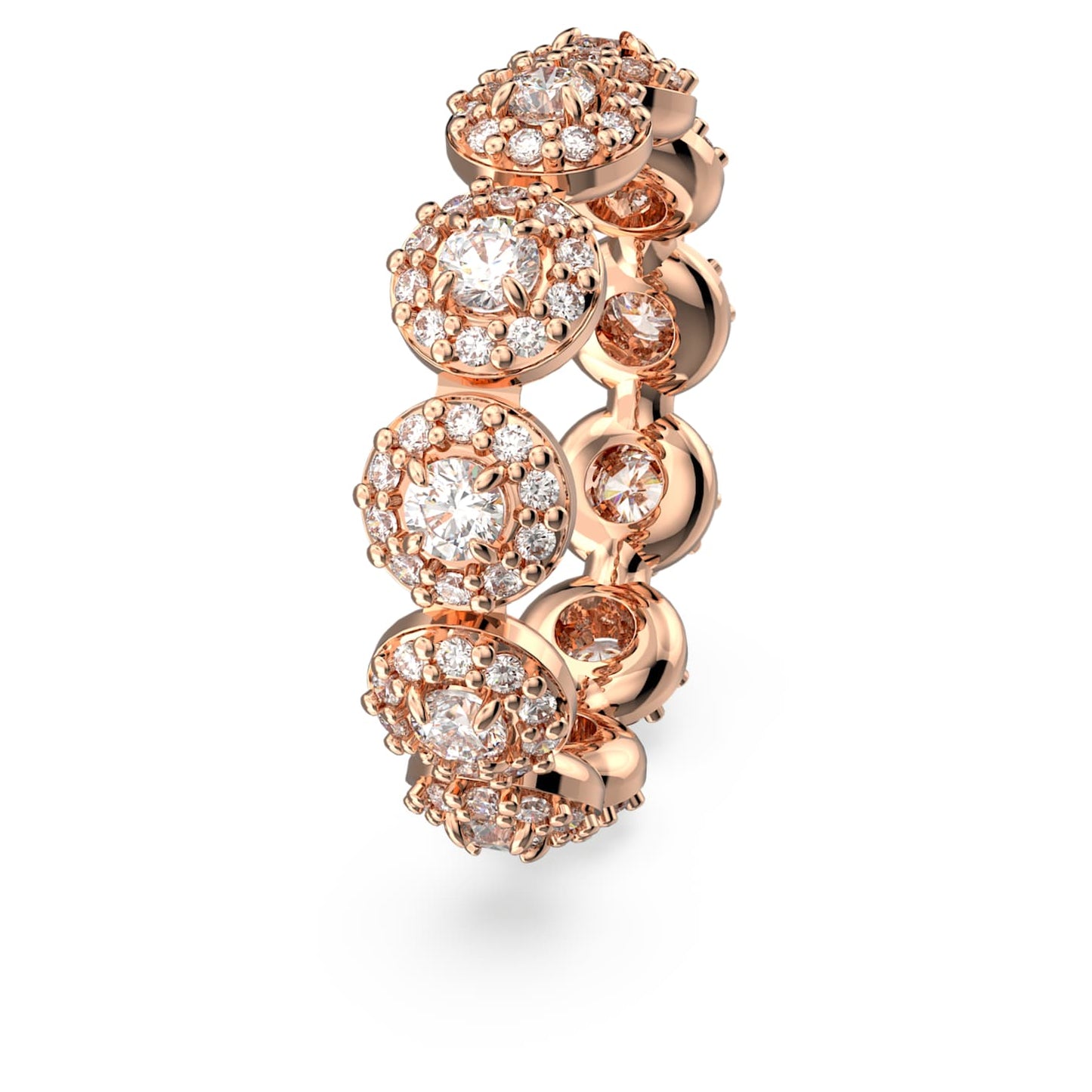 Swarovski - Constella Ring - CRYSTAL UNTERBERGER