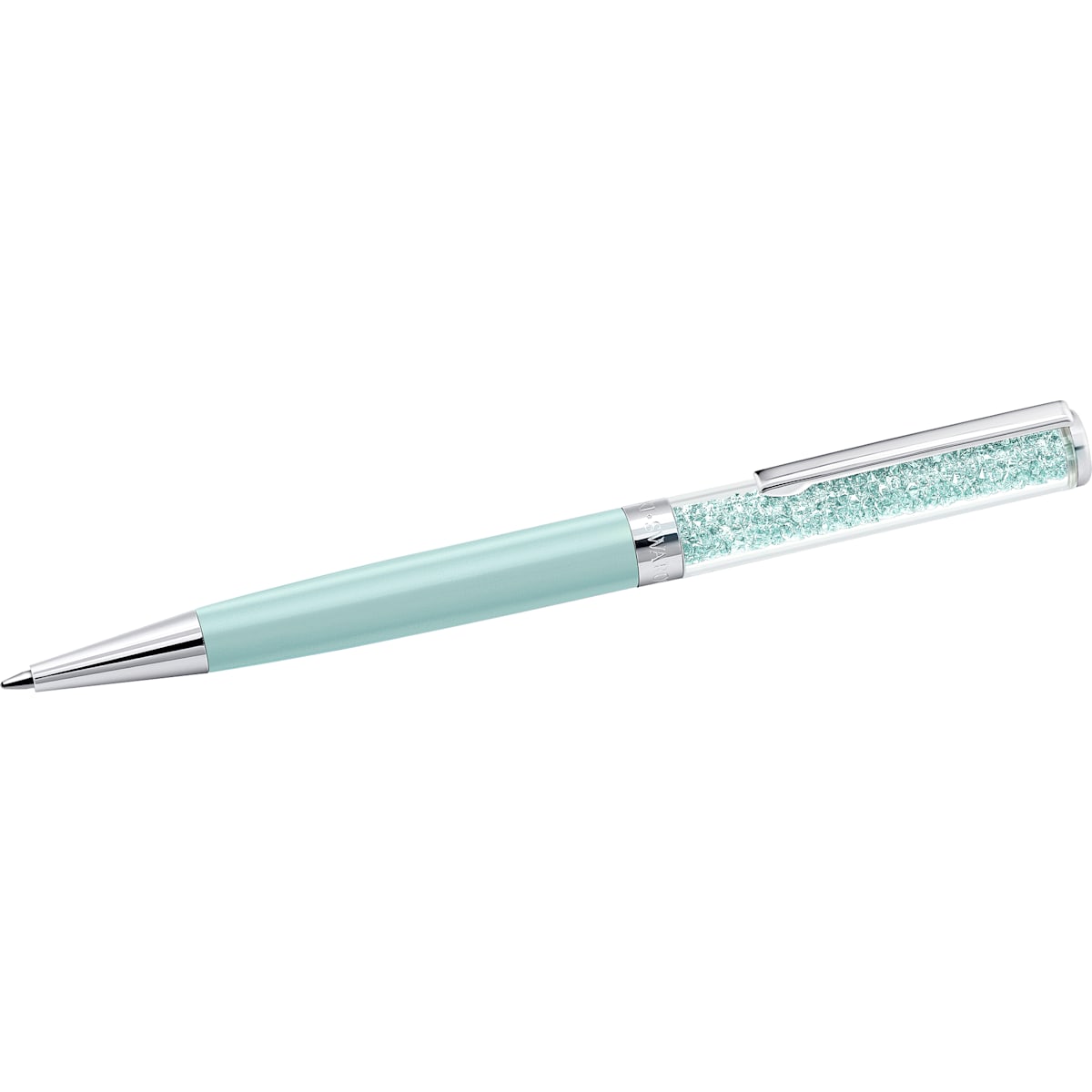 CRYSTALLINE BP PEN - LIGHT GREEN