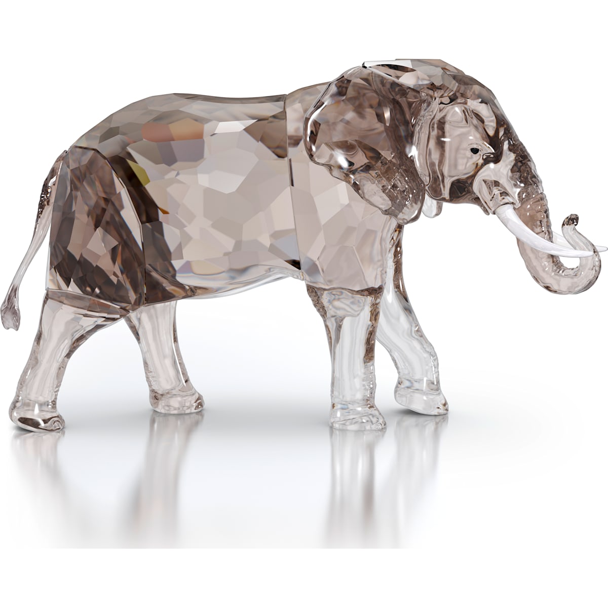 ELEGANCE OF AFRICA:SCS J.E.2022 ELEPHANT